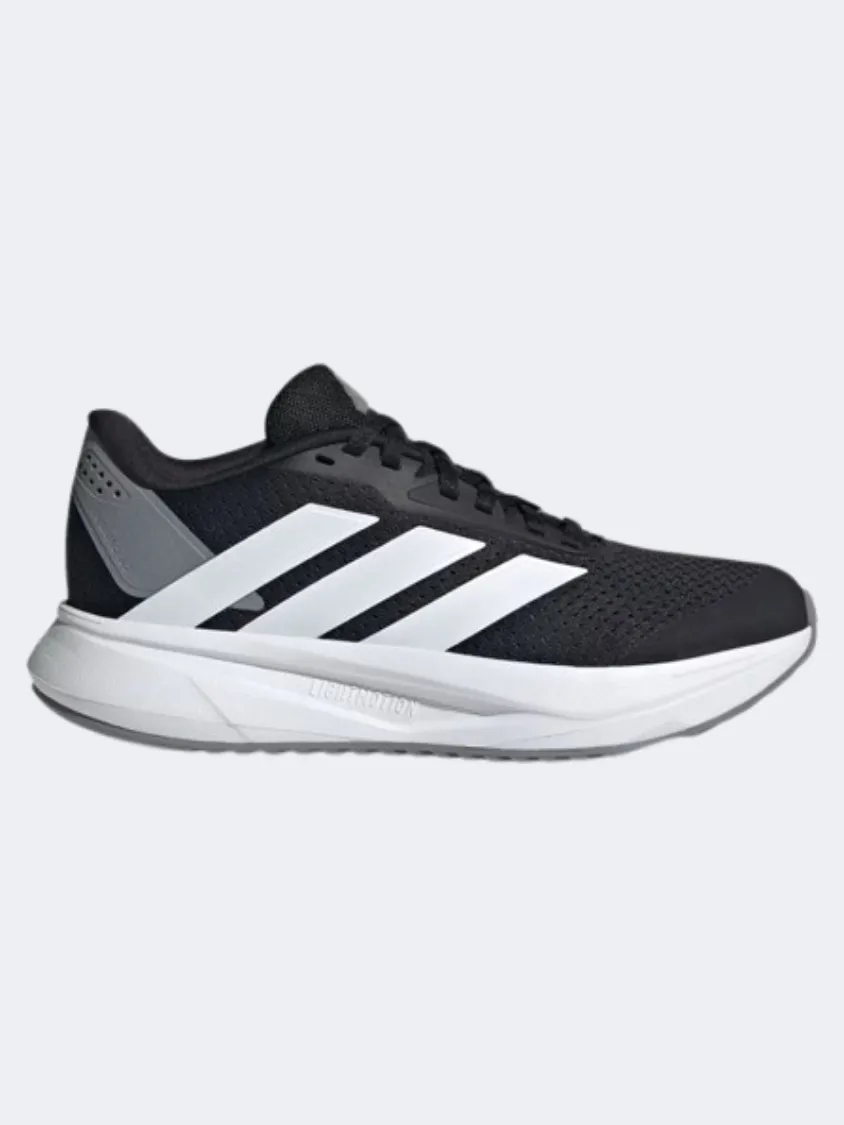 water proof Adidas Duramo Sl 2 Gs Sportswear Shoes Black/White/Grey