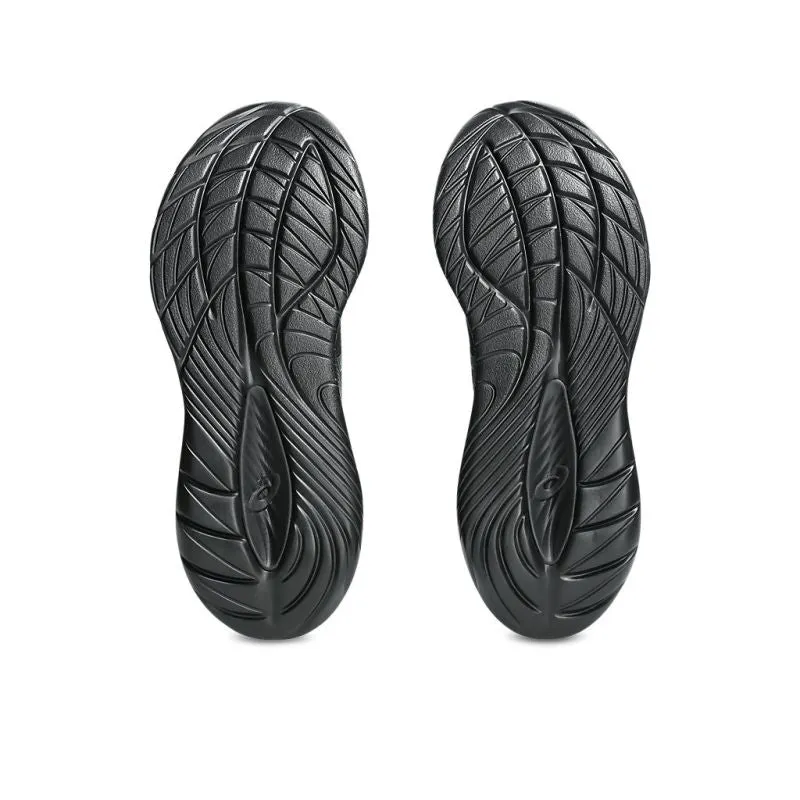 split - sole shoes reinforced heel shoes ASICS GEL-Cumulus 27 D Mens Running Shoes