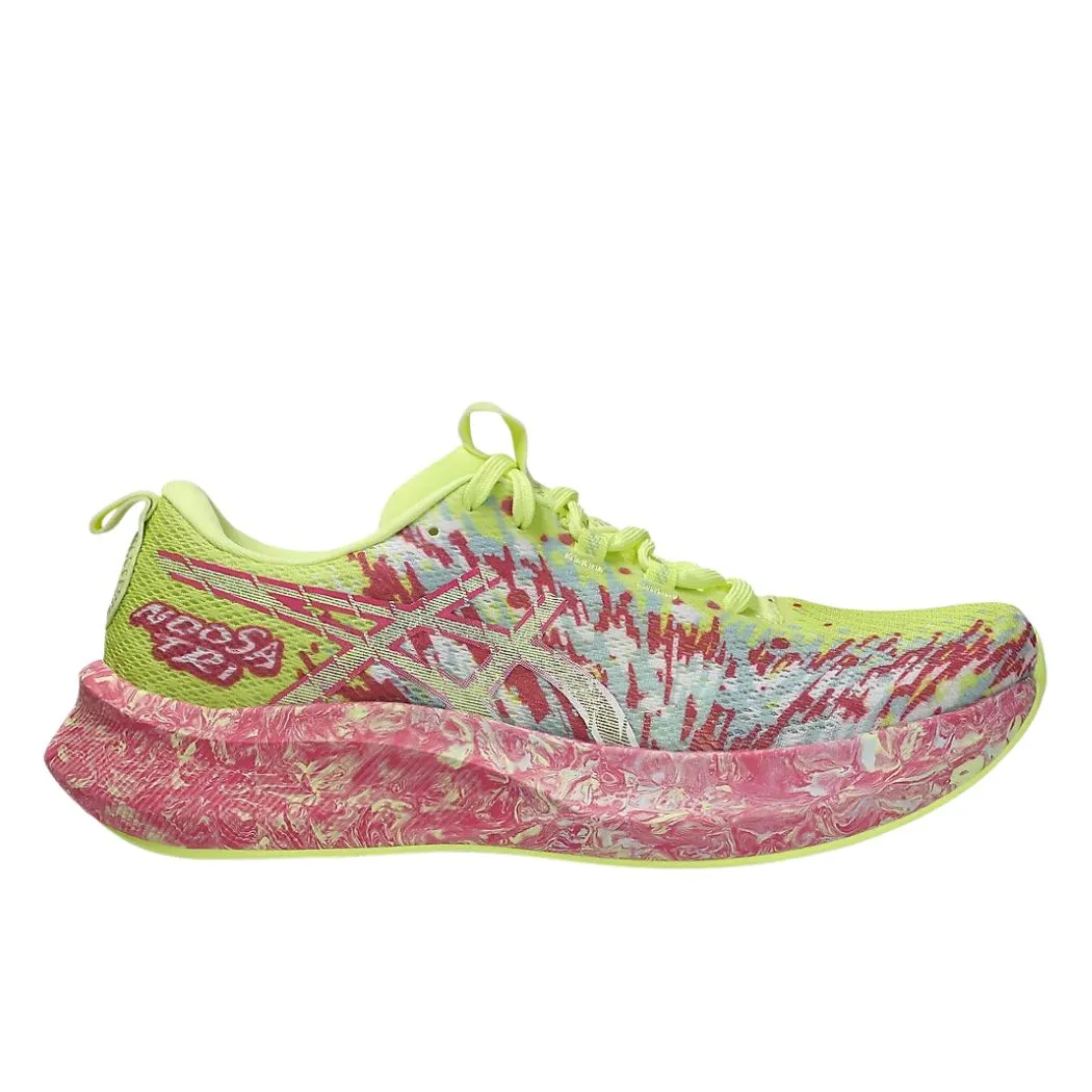 French Soft Abrasion resistant asics Noosa Tri 16 Women's Running Shoes