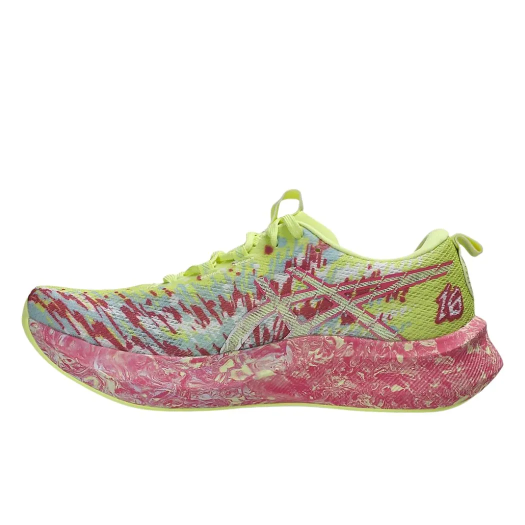 asics Noosa Tri 16 Women's Running Shoes Skin Fresh Easy Wear