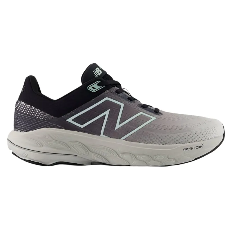 New Balance Fresh Foam X 860v14 D Mens Running Shoes senior athletic shoes improve traction