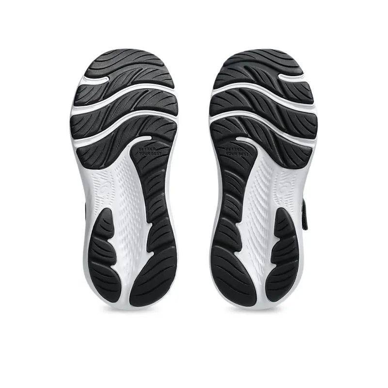Motion Boost long - distance capable ASICS Contend 9 PS Kids Running Shoes
