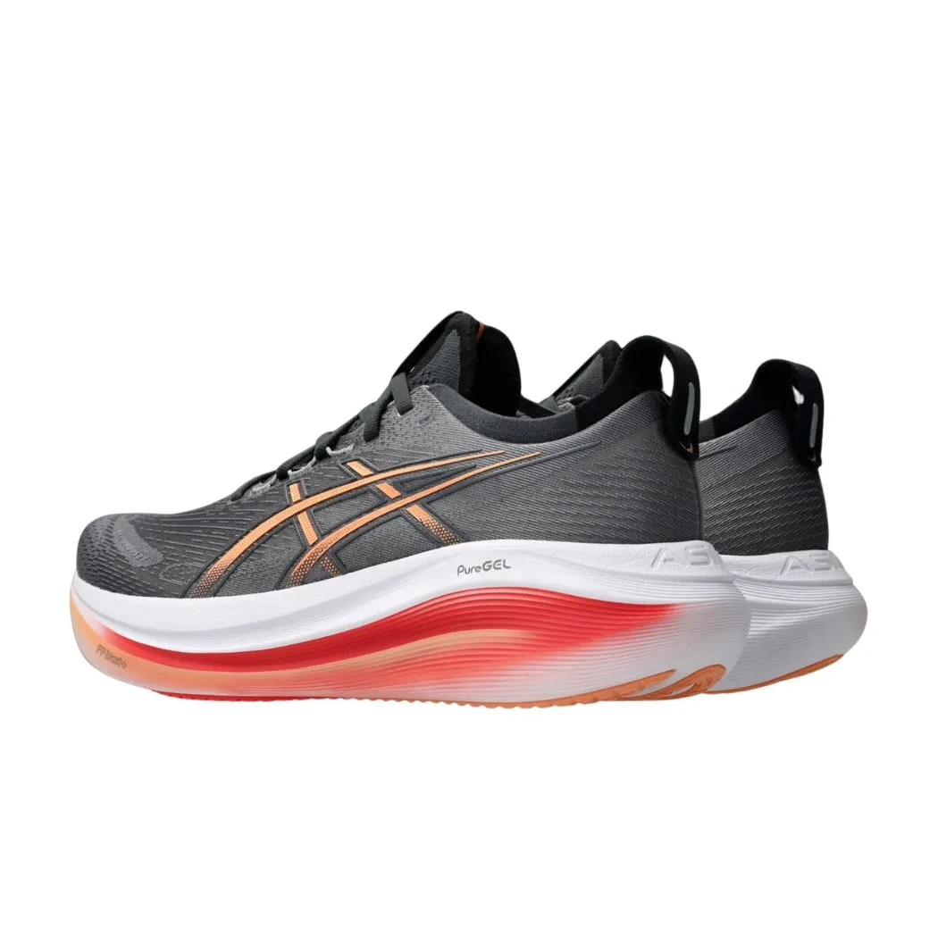 asics Gel-Nimbus 27 Men's Running Shoes Casual Move