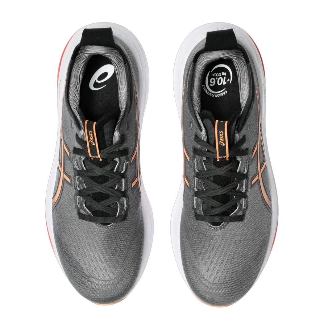 Functional Icon Edge asics Gel-Nimbus 27 Men's Running Shoes