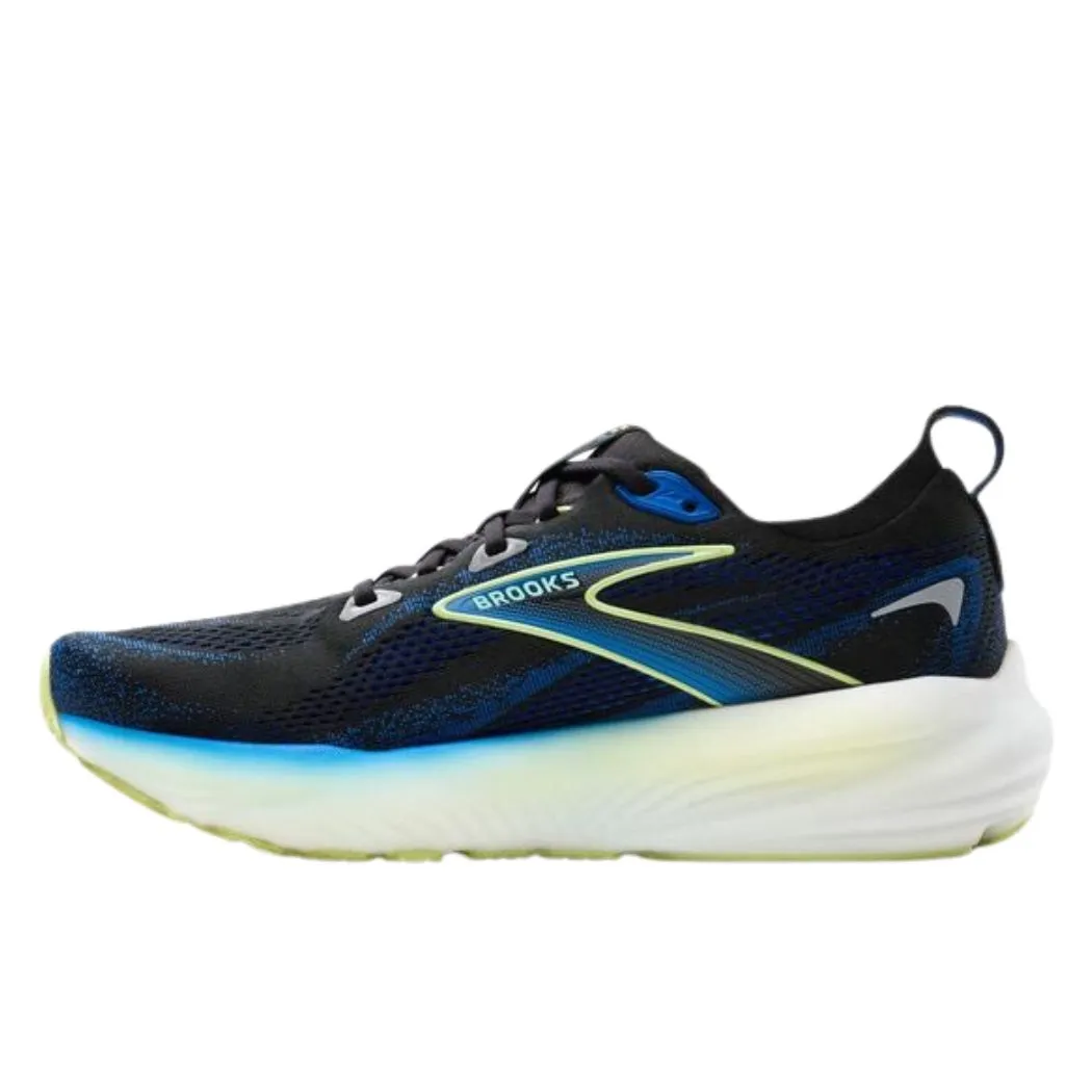 brooks Glycerin 22 Men's Running Soes Play Mode