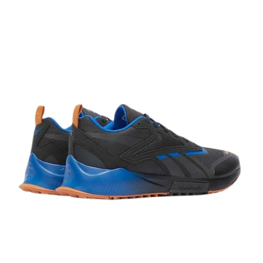 Beach Vibe Dynamic Edge reebok Lavante Trail 2 Men's Trail Running Shoes