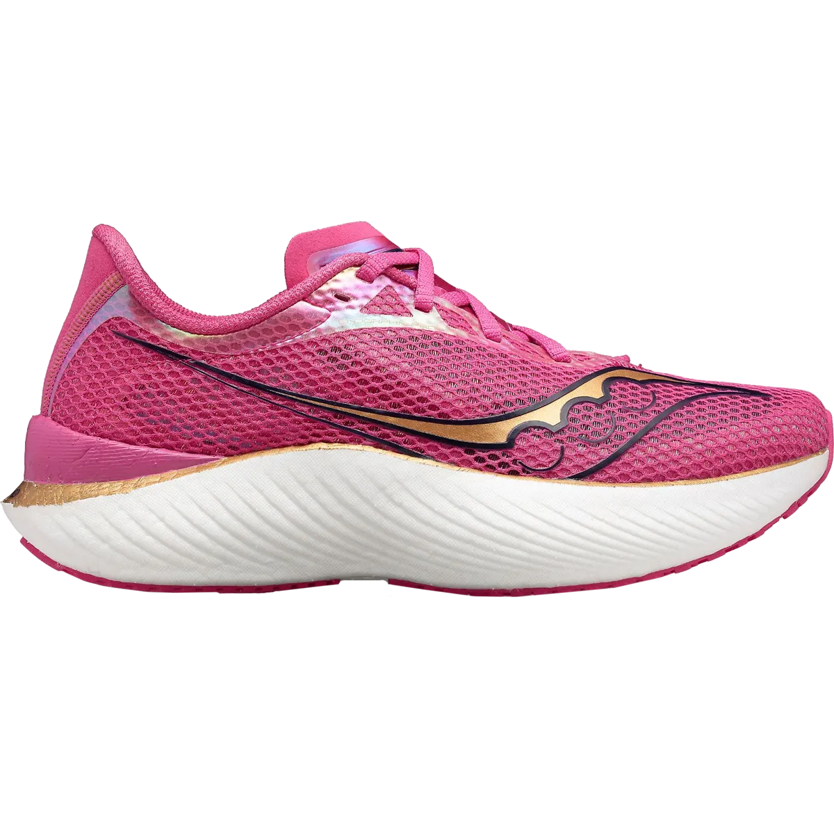 Women's Endorphin Pro 3 5K shoes Durable Material