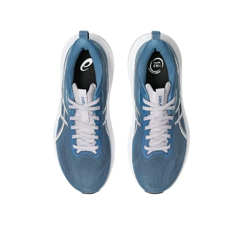running in cloudy weather shoes perforated upper running shoes ASICS GT-1000 14 B Womens Running Shoes