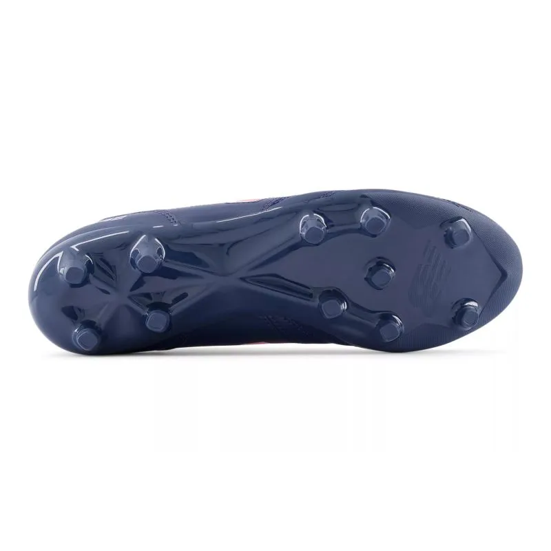anti - microbial lining shoes sportsmanship New Balance 442 V2 Academy 2E WIDE FG Adults Football Boots