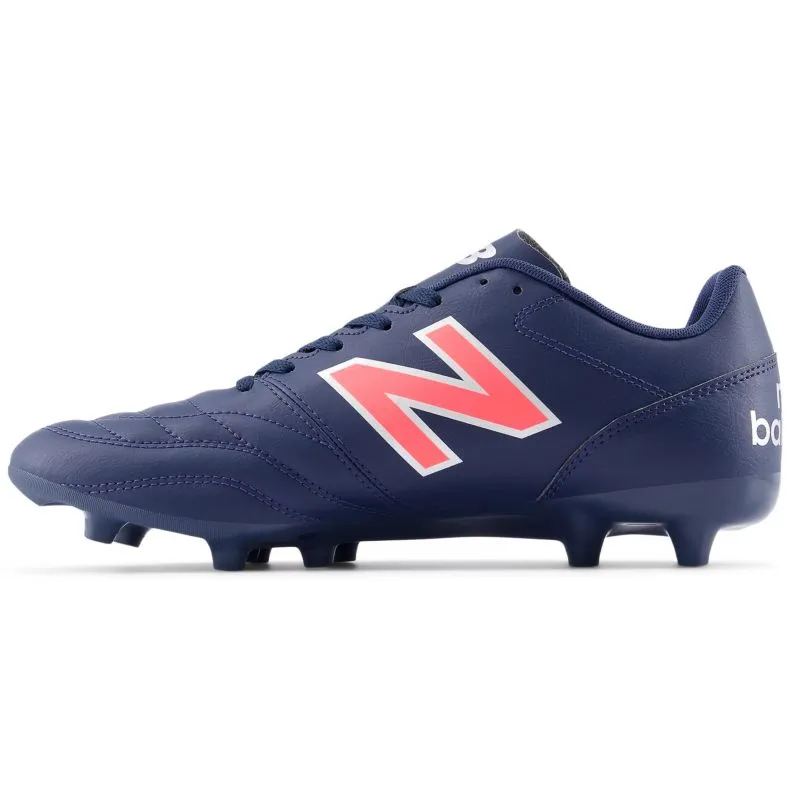 New Balance 442 V2 Academy 2E WIDE FG Adults Football Boots snowboarding shoes dining - room shoes