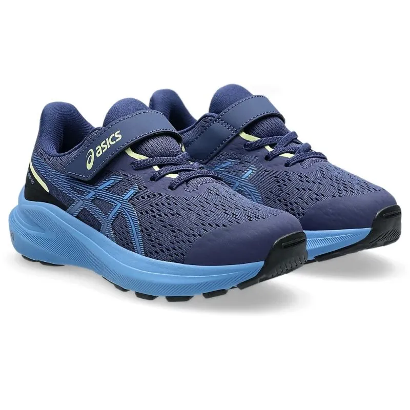 ASICS GT-1000 13 PS Kids Running Shoes Speed Performance half - marathoning footwear