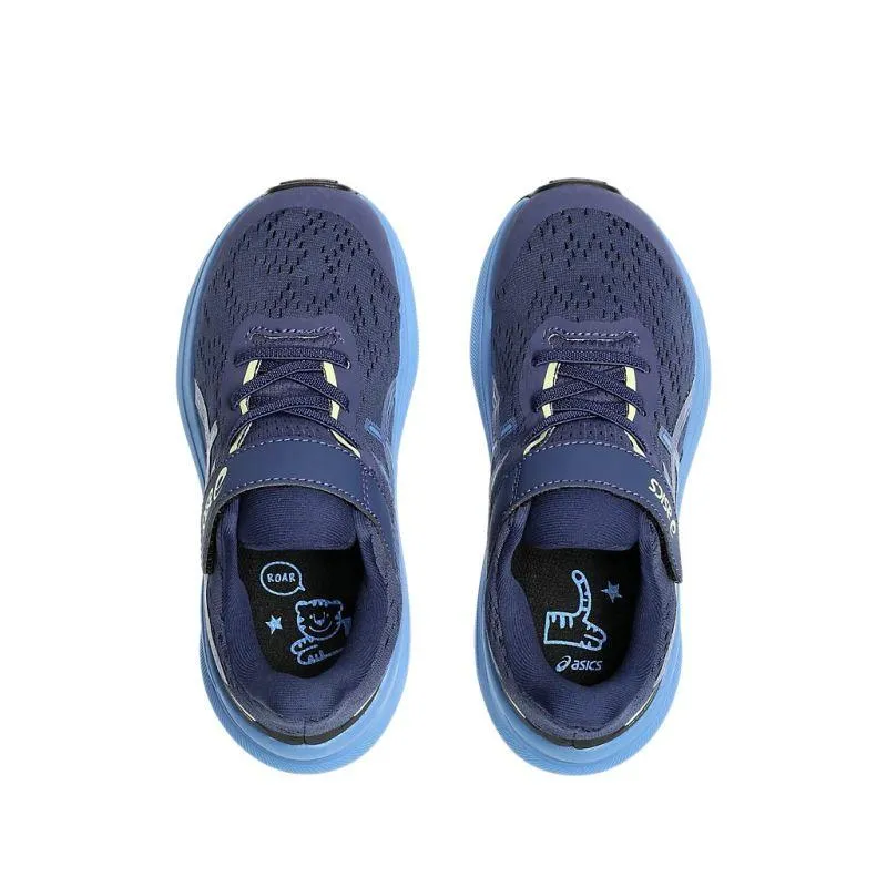 ASICS GT-1000 13 PS Kids Running Shoes one - size - fits - most shoes