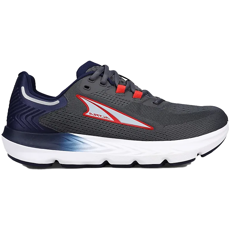 Men's Provision 7 heavy - weight design shoes futuristic - design shoes