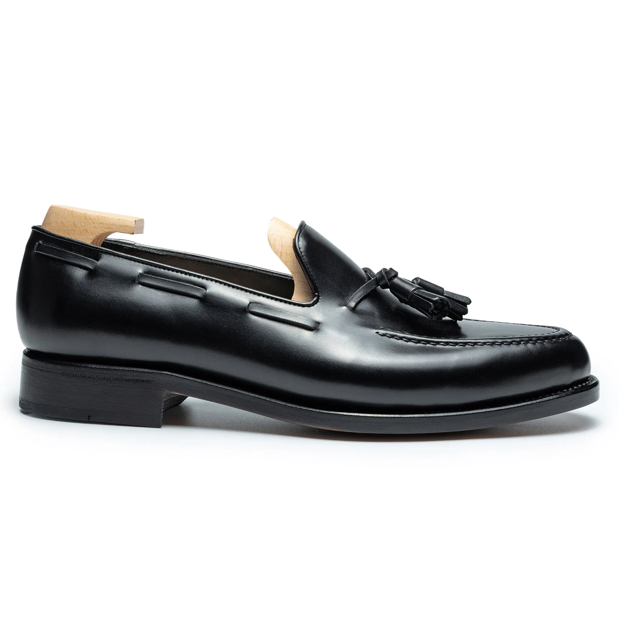 Ethan Versatile Office Shoes Sporty Look