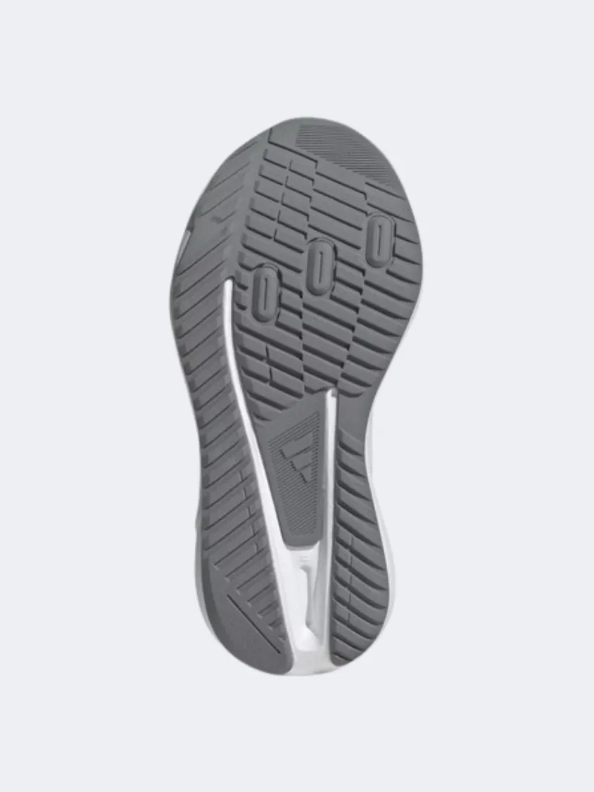 Skin Soft Comfort Shank Adidas Duramo Sl 2 Ps Sportswear Shoes Black/White/Grey