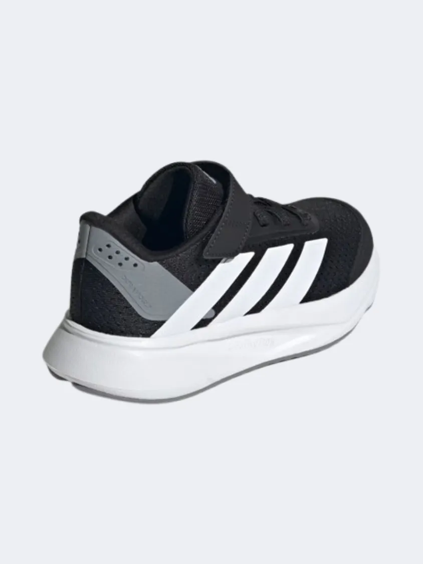 Adidas Duramo Sl 2 Ps Sportswear Shoes Black/White/Grey Moon Walk