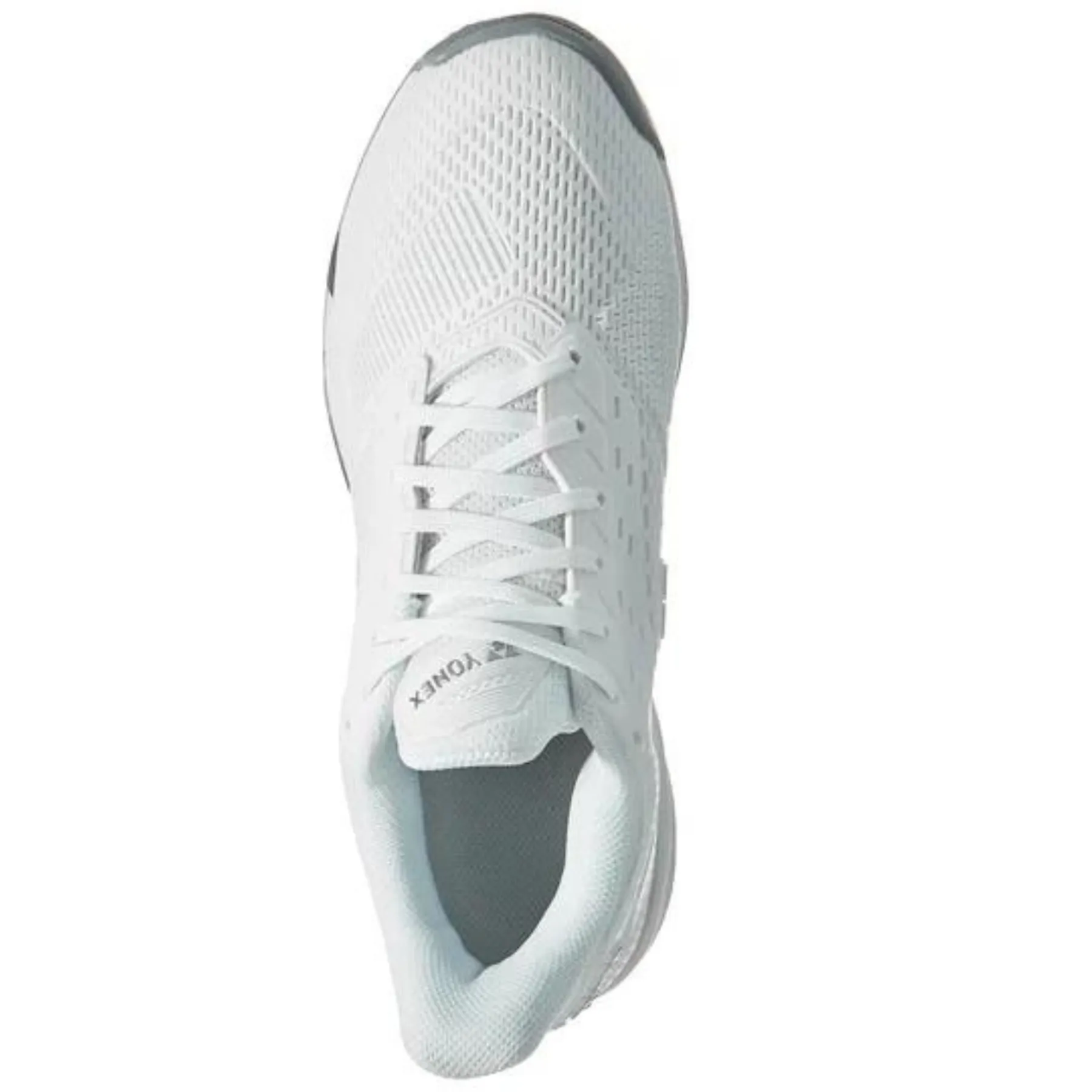 Yonex AD Accel All Court Womens 2024 Tennis Shoes - White Rubber Outsole
