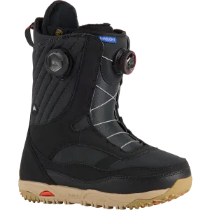 Women's Limelight BOA Cold Safe Gear Cold Feet Solutions