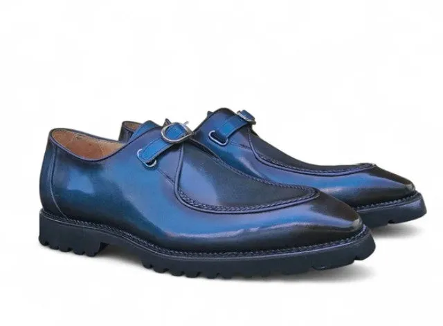 Style: 480-110-Blue forest walk