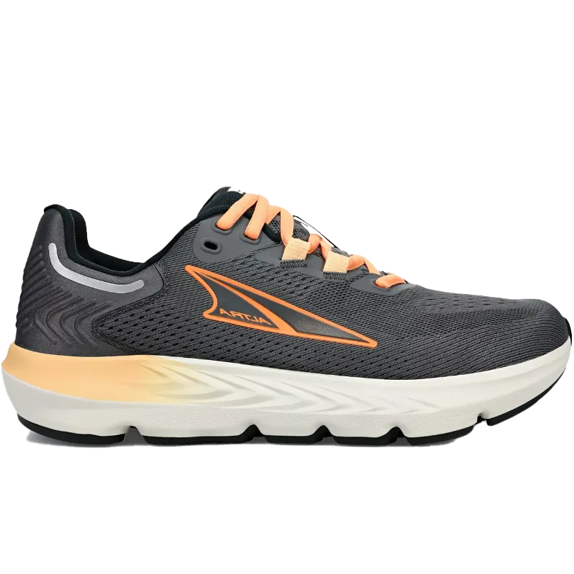 Breathable Upper Shoes Women's Provision 7