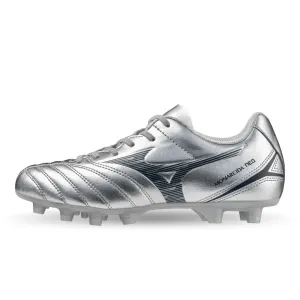 walkway - use shoes Monarcida Neo III Select Jr FG - Platinum Silver Pack (P1GB252504)