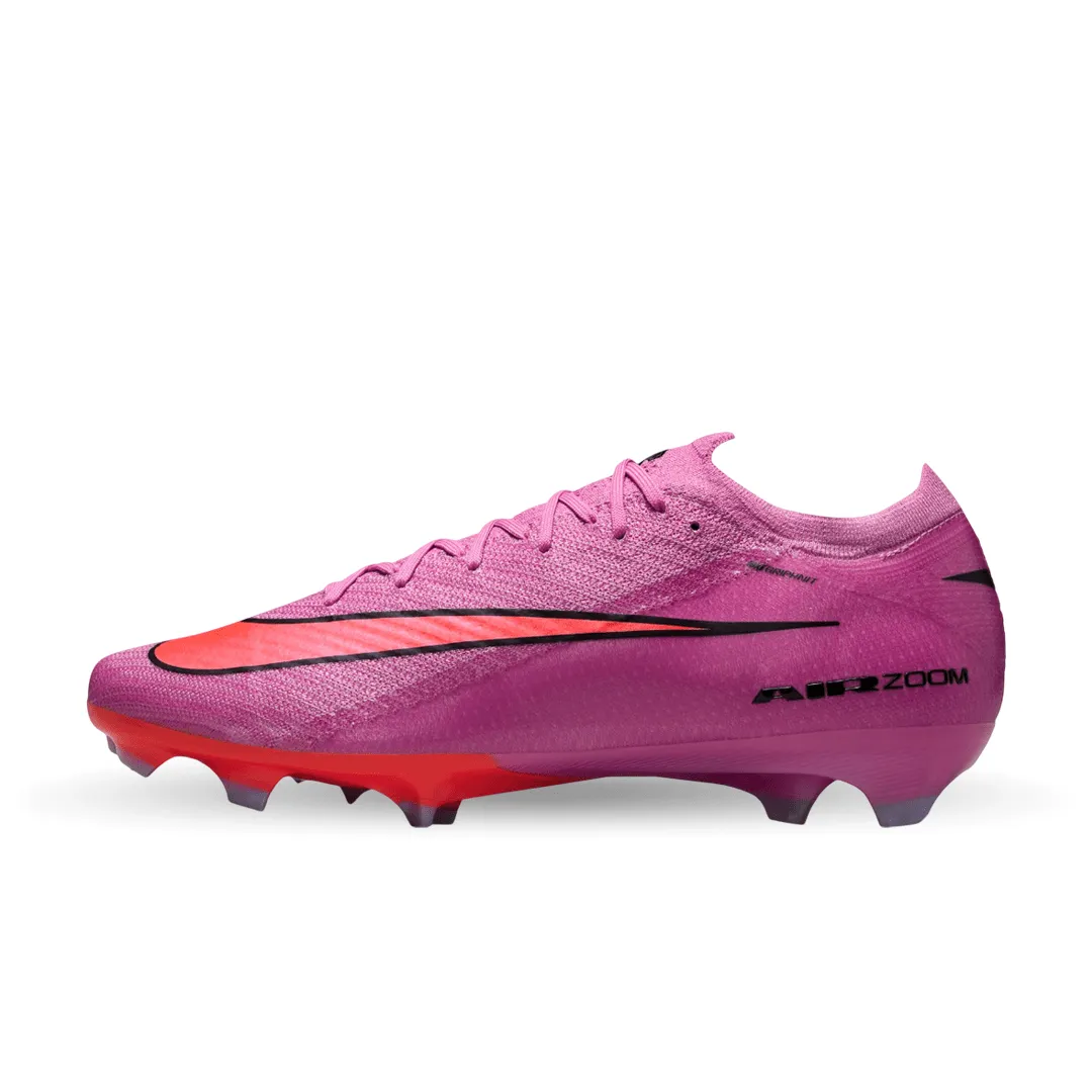 extreme - weather shoes Slip   On Style Zoom Mercurial Vapor 16 Elite FG - Scary Good Pack (FQ1457-600)