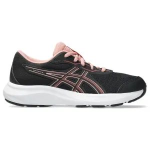 Multi Directional Tread ASICS Contend 9 GS Kids Running Shoes