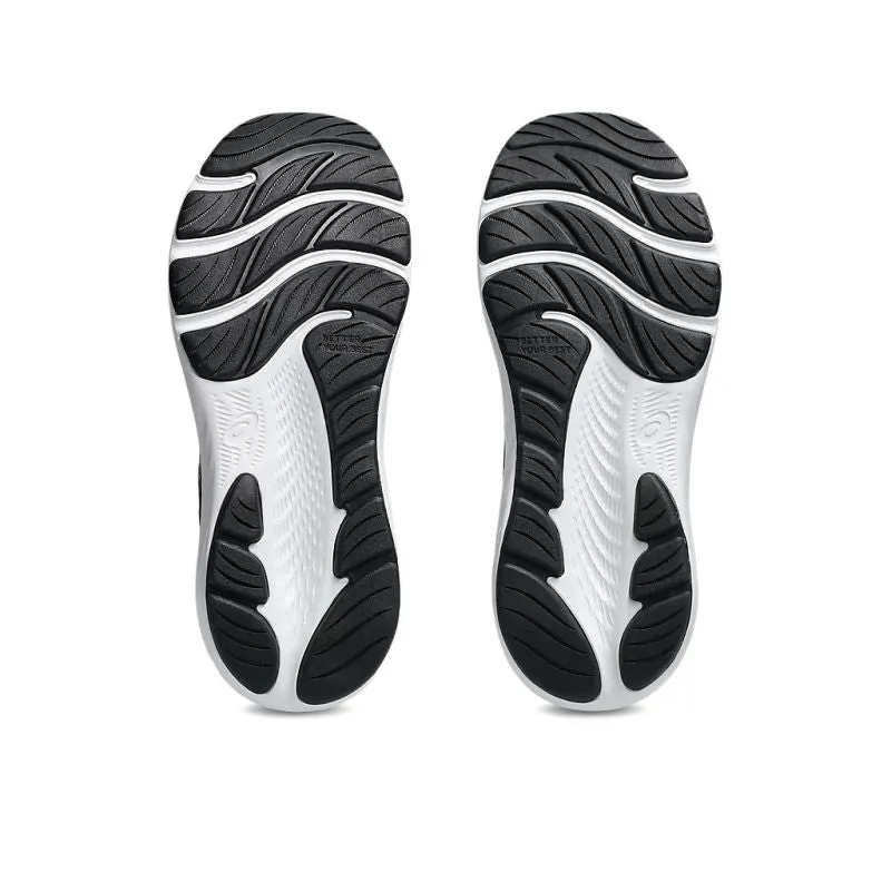 Flexible Arch ASICS Contend 9 GS Kids Running Shoes