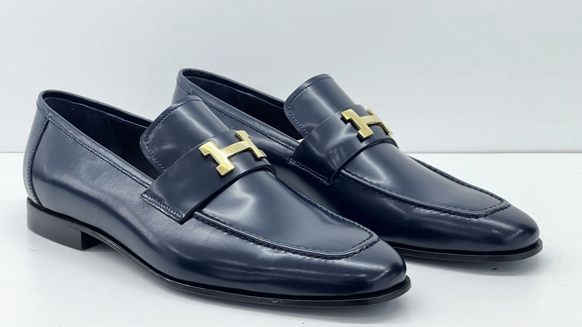 Style: 24306-Blue Stable Office Cool
