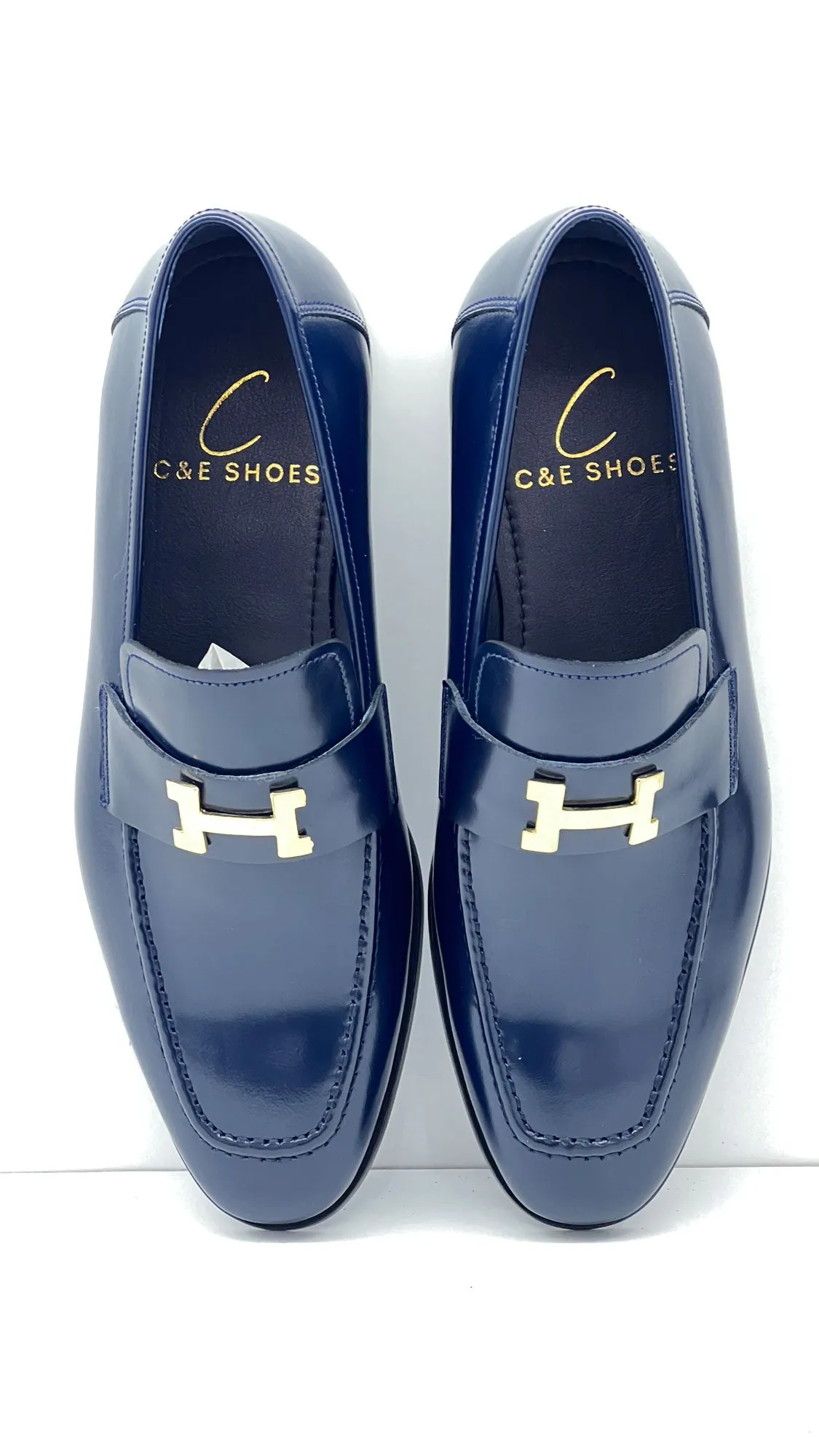 Kids Fun Style: 24306-Blue