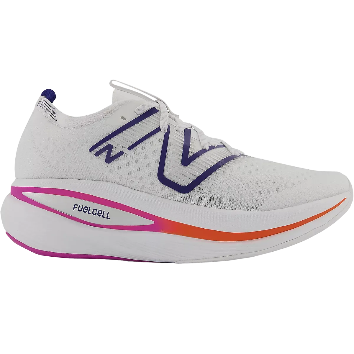 home - workout running shoes outdoor running shoe application Men's FuelCell SuperComp Trainer