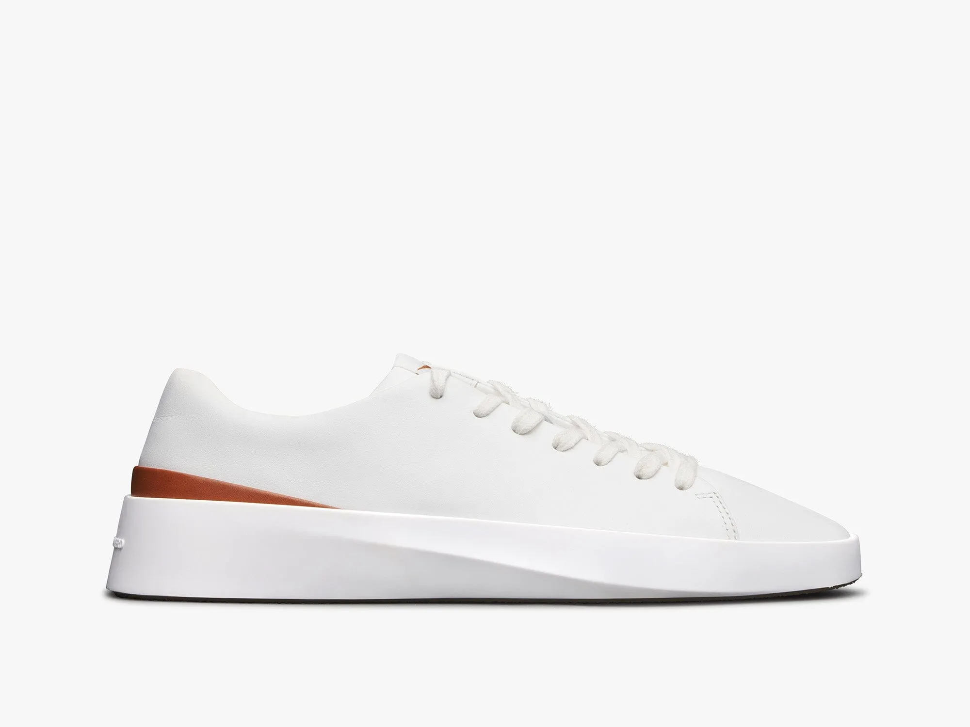 Cruise? Lo Foot Support