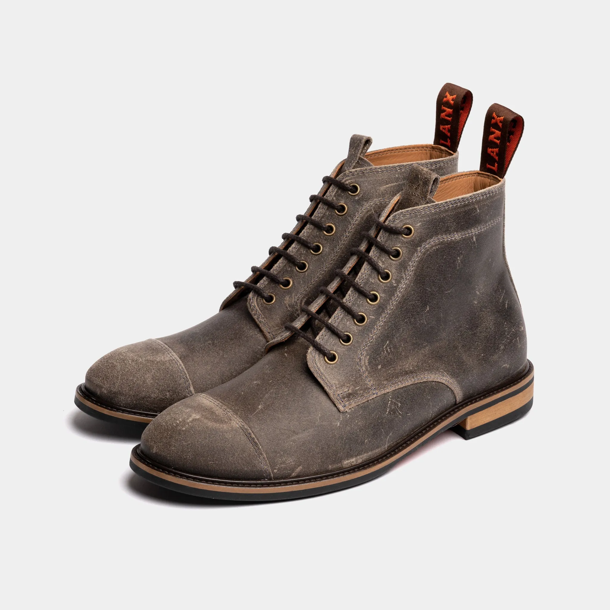 Clean Lines TASKER // STONE