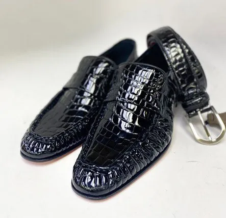 Style: 24144-Black Gloss Mood Craftsmanship