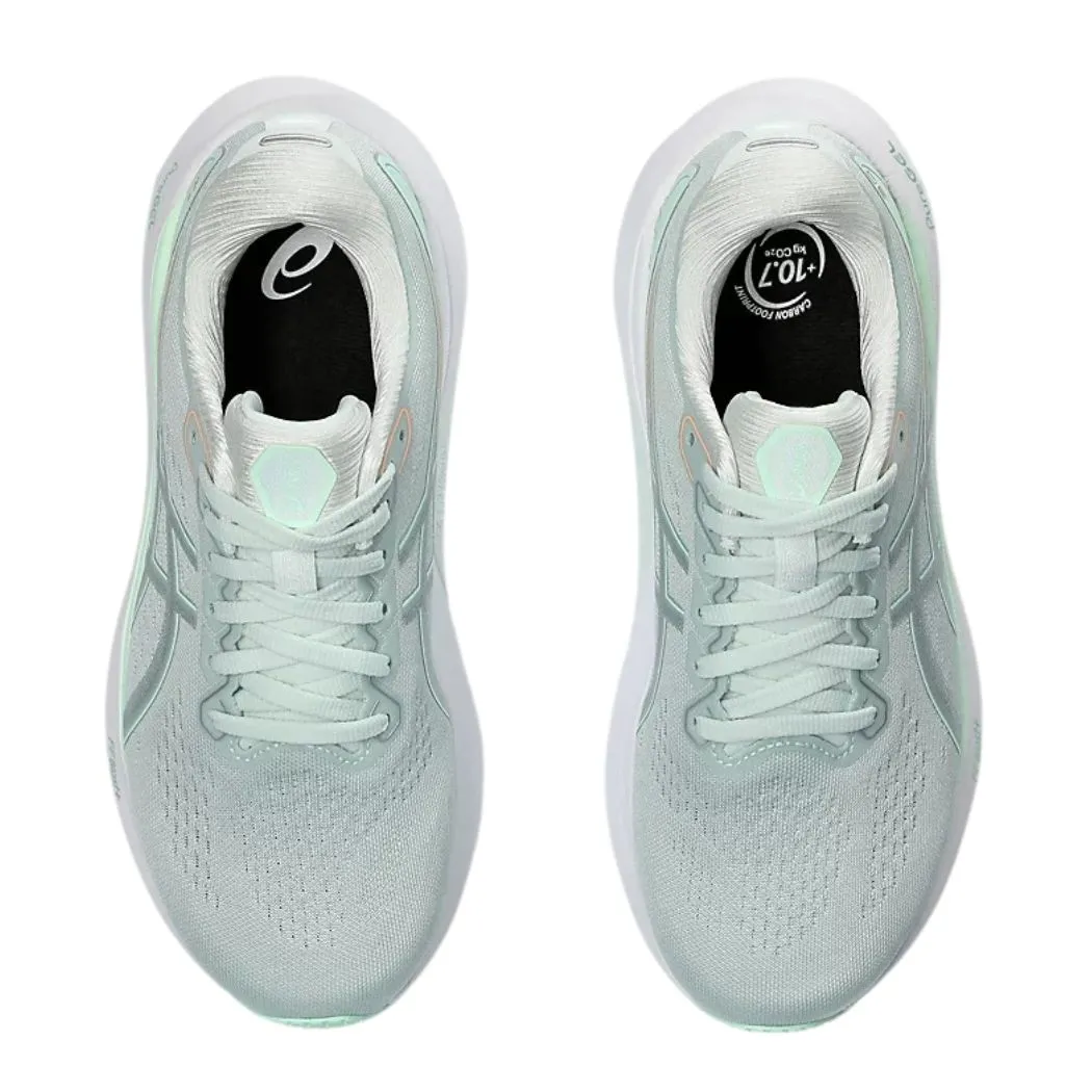 Low Top Care Ease asics Gel-Kayano 30 Women's Running Shoes