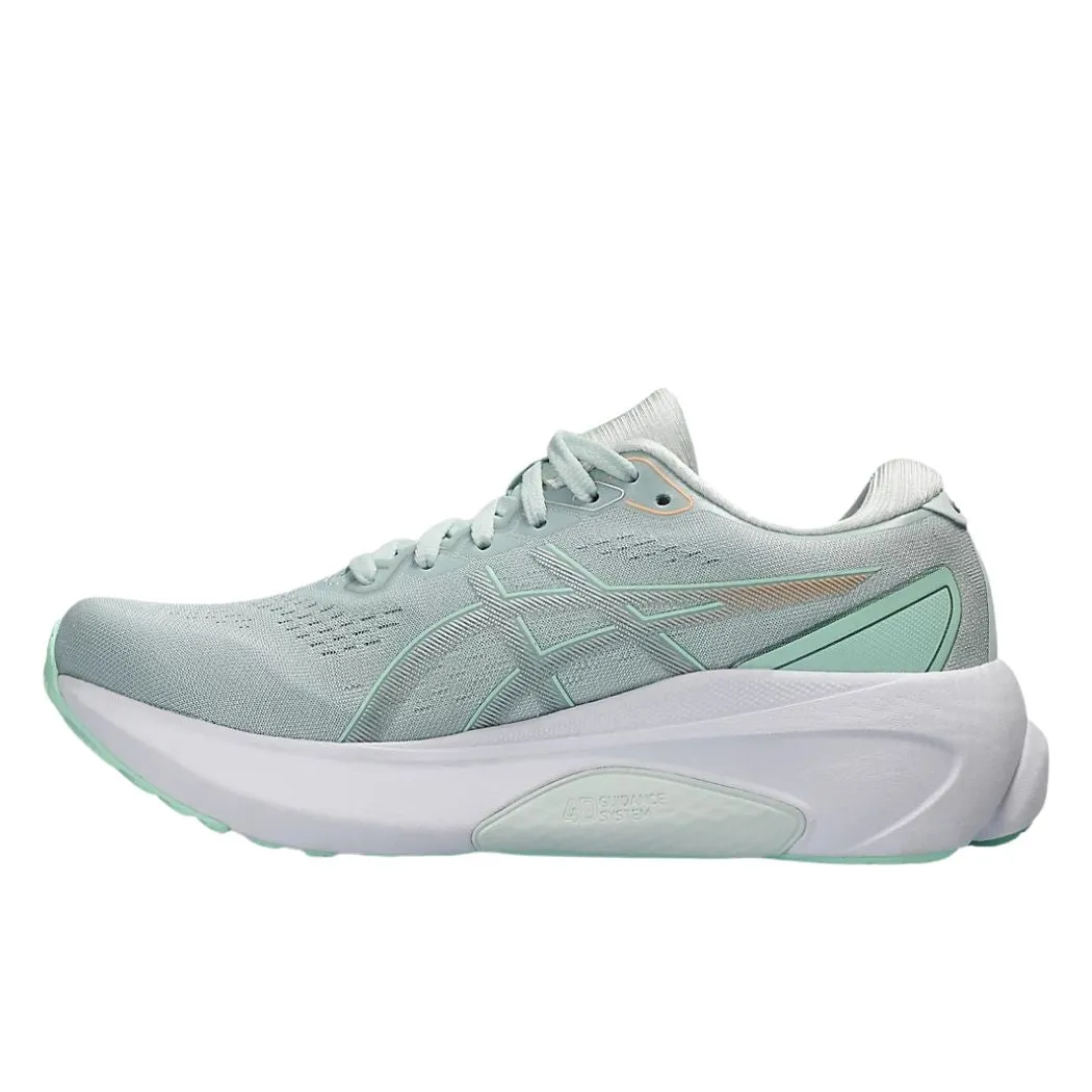 asics Gel-Kayano 30 Women's Running Shoes Deep Grip