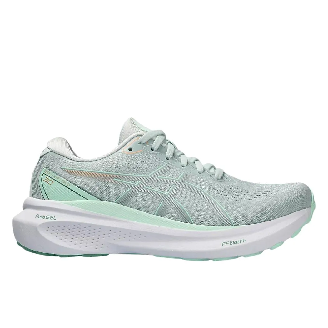 asics Gel-Kayano 30 Women's Running Shoes Flexibility