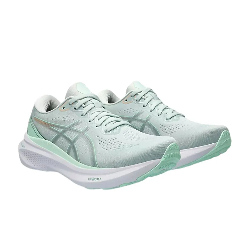 Wet Land Hot Pick asics Gel-Kayano 30 Women's Running Shoes