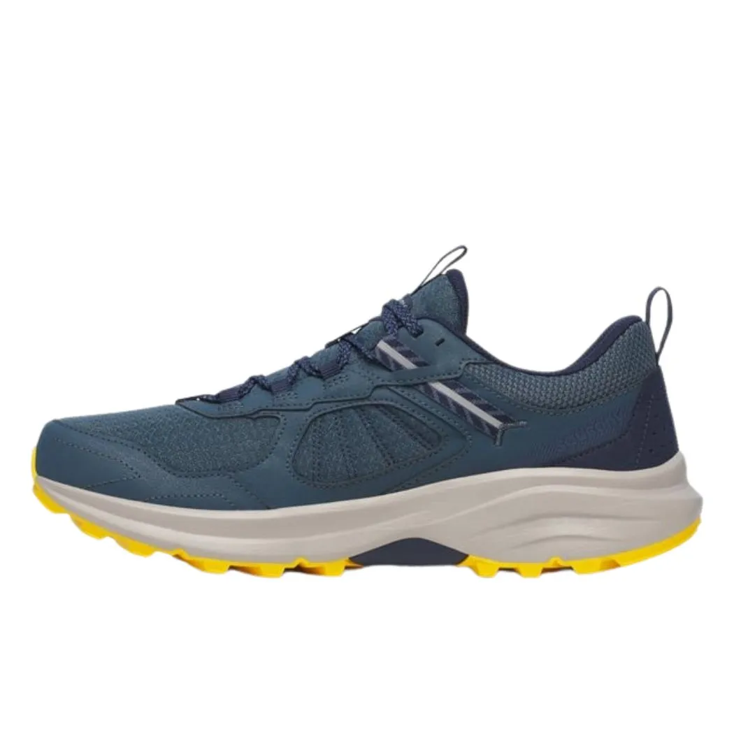 Spanish Bold Air Boost saucony Excursion TR17 Men's Trail Running Shoes