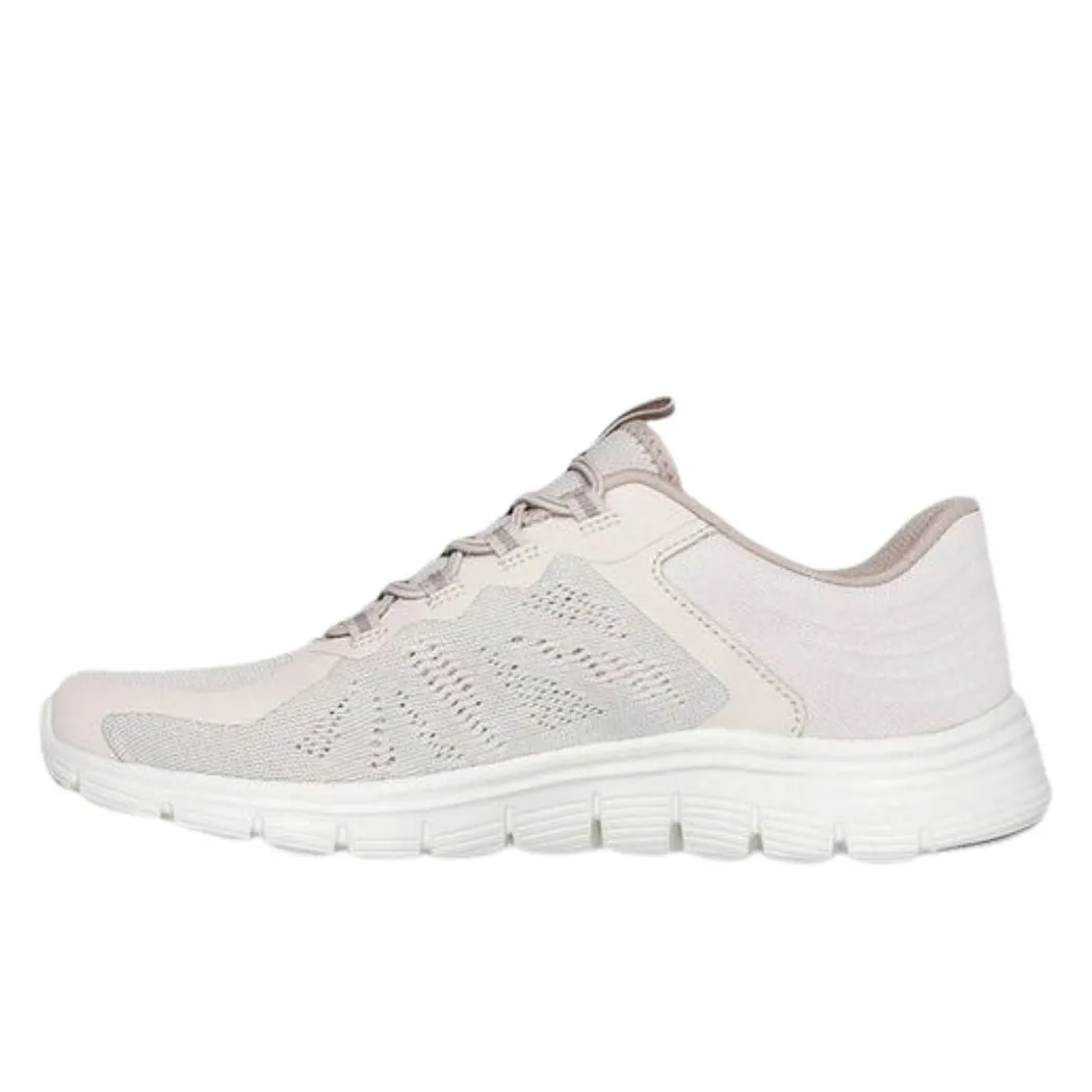 skechers Arch Fit Vista Women's Shoes Craftsmanship