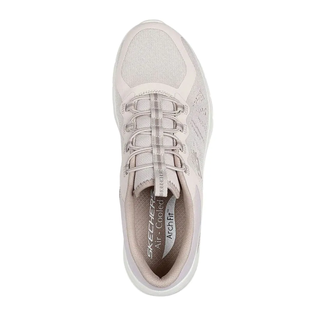 Zen Step Month Strong skechers Arch Fit Vista Women's Shoes