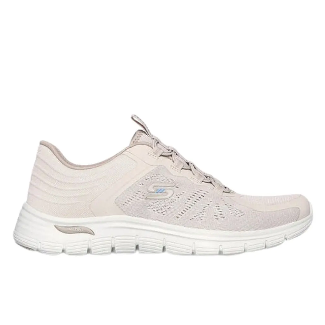 skechers Arch Fit Vista Women's Shoes Outdoor Greek Ease