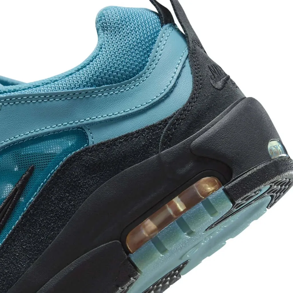Skater Comfort Nike SB Air Max Ishod Shoes