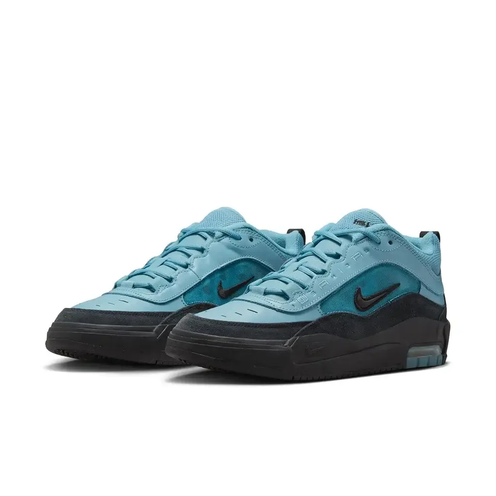 Nike SB Air Max Ishod Shoes Complete Grip Skate Vibe Ready