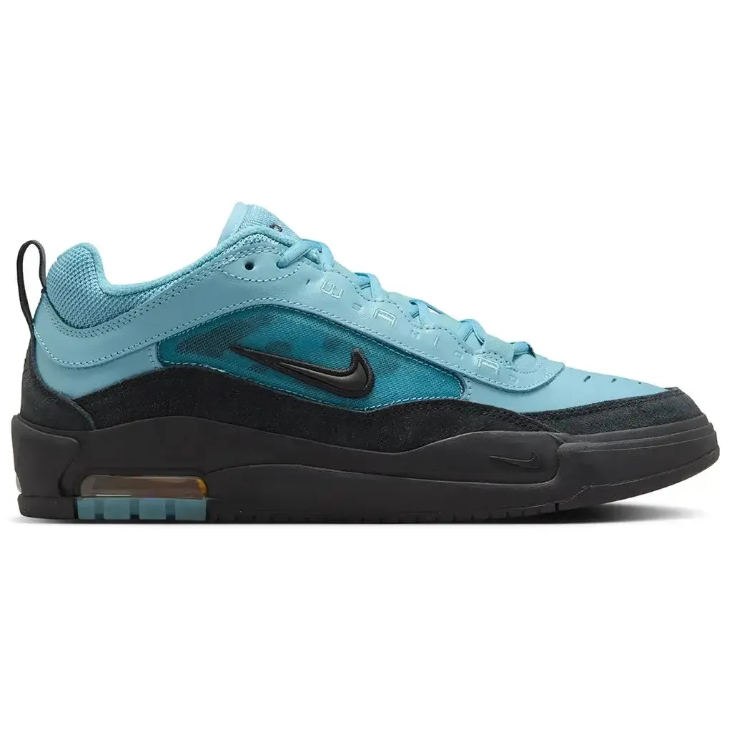 Nike SB Air Max Ishod Shoes City Stroll Long Wearing