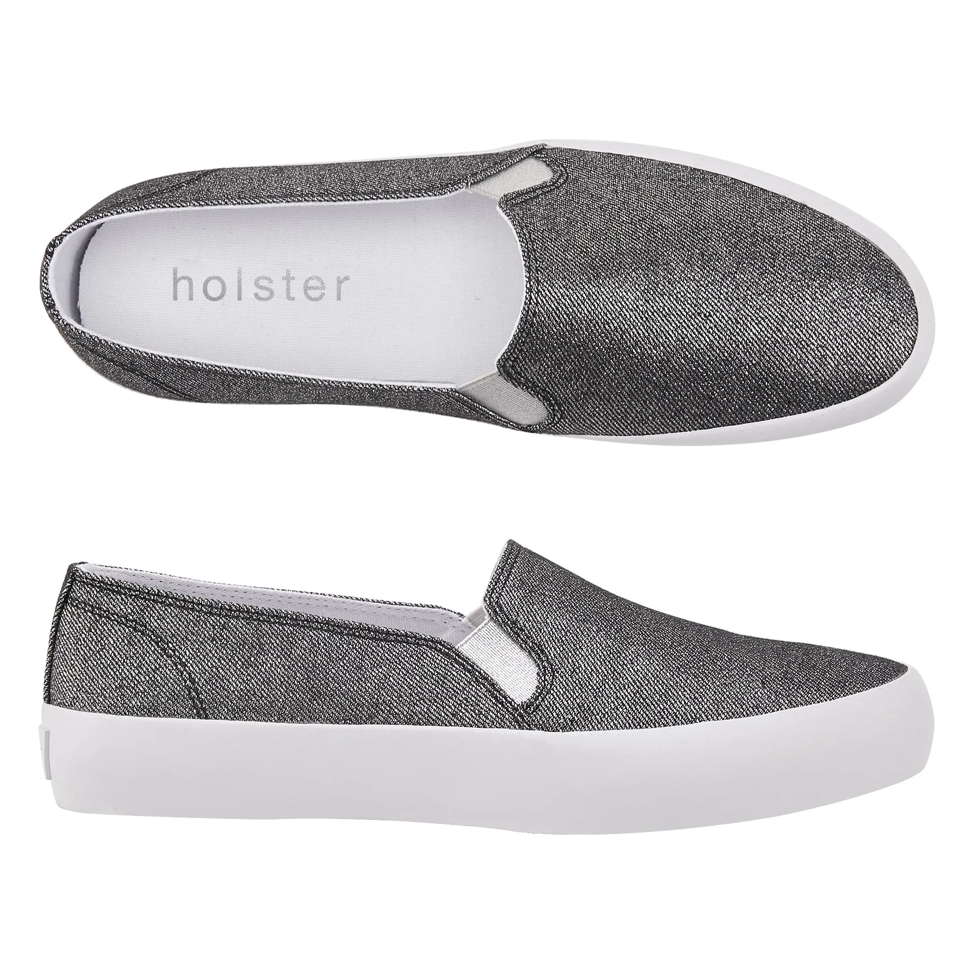 Lala - Black Heat Jog Lightweight Style