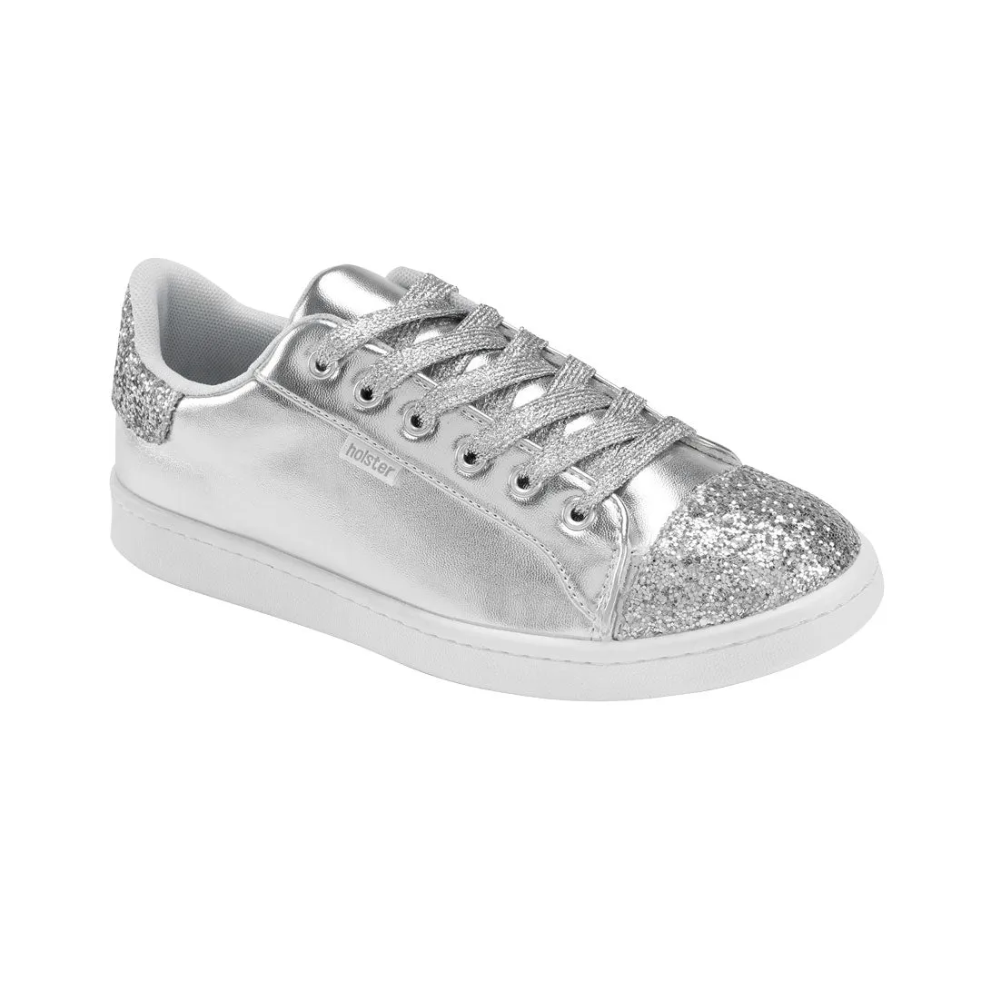 Stardust Bundle -Tan/Silver Pastel tone Buckle Up