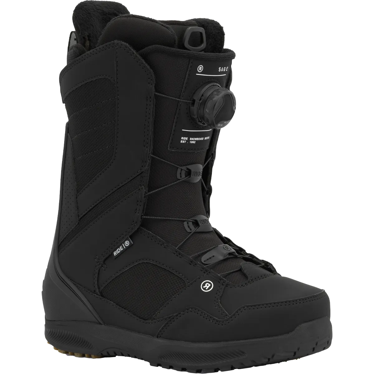 Cold Terrain Women's Sage
