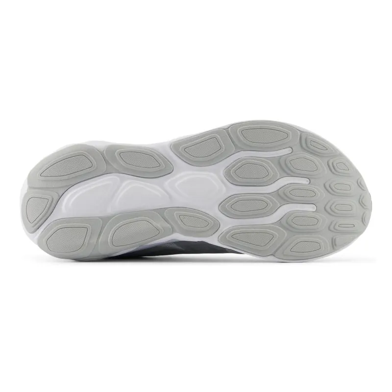 New Balance Fresh Foam X 460v4 D WIDE Womens Running Shoes snow shoes padded - collar