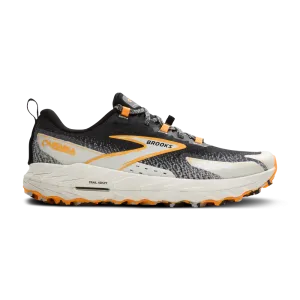 BROOKS - Men's Cascadia 18 Effortless Motion
